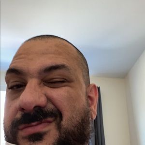 Meet your Posher, Patrick